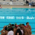 A1 M – RobertoZeno Posillipo – C.C. Ortigia 12-10