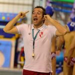 Coppa IT M – B&B SC Quinto, sotto con la Coppa Italia