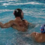 A2 M – RN Latina – Roma 2007 Arvalia  4-3