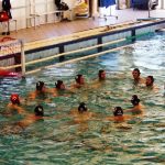 Promozione – Campus Roma – Roman Sport City 6-3