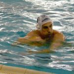 B M – Sea Sub Modena  – Cus Geas Milano  6-6