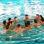 U 17 M & Master – La Sea Sub Modena campione Regionale