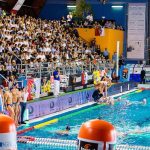 A1 M – BPM Sport Management all’esame Circolo Canottieri Napoli