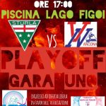 B M Play Off – La Sportiva Sturla affronta il Vela Ancona