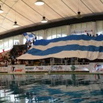 A2 M Play Off – Tgroup Arechi batte per 6-5 il Quinto e va alla bella