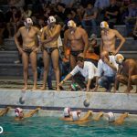 A2 M Play Off – Roma Nuoto: al Foro arriva il Torino 81 per gara 1