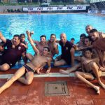 U 20 M SF – La Roma Nuoto vola in Final 4 per lo scudetto