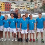 RN Bogliasco: ultimi preparativi per l’HaBaWaBa