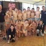 U13 M – SC Quinto – Bogliasco Bene 7-6