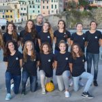 U 17 F – Il Bogliasco Bene alle semifinali Nazionali