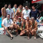 Master – Terzo posto per l’Ortigia al torneo internazionale di Bucarest