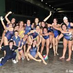 A2 F Play Off – Un Racing quasi perfetto stende il Pescara