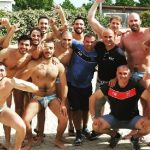 Promozione – La 3T SP Frascati promossa in serie C