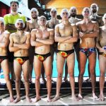 Promozione Play Off – Roman SP City – 3T SC  2-12