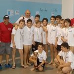 U13 M – Sea Sub Modena campione regionale 2016