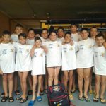 U13 M – Antares Latina, ottime performance per gli Under 13