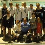 Promozione Play Off – Aquademia Velletri “C” siamo