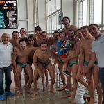 B M Play Off – Finisce il sogno dell’Arenzano