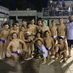 U13 M – Azzurra campione Regionale