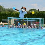 A2 F – F&D Fortitudo Nuoto Domus Pinsa – CC Ortigia 6-9