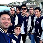 C M Play Off – Gara 2: Libertas Roma Eur – Antares Latina 6-7