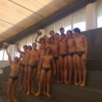 Nuoto Livorno News