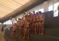 Stupenda esperienza per la formazione Under 17 della NUOTO LIVORNO (settore pallanuoto): al termine di […]