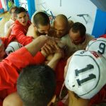 A2 M Play Off – SC Quinto a Civitavecchia per gara 2 della finale