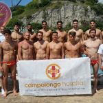 A2 M Play Off – Termina il sogno playoff della Campolongo Hospital