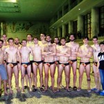 Promozione – PLAY OFF incontri 11 e 12 Giugno 2016