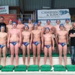 WP Novara: Andrea Nifosi al Trofeo Delle Regioni