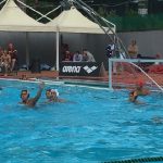 U 20 M SF – La SS Lazio Nuoto tra le migliori 4 squadre d’Italia