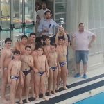 WP Novara News: gli Under 13 si piazzano al 3° posto, la Promozione perde gara 2