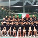 U 17 M – Zero9: Conclusa una stagione esaltante!!!