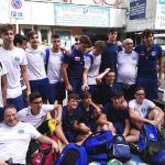 U 17 M – Carpisa Yamamay Acquachiara e Canottieri si qualificano per la finale scudetto