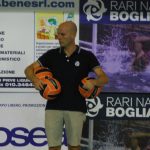 U 15 M SF – Il Bogliasco Bene non si qualifica per le finali