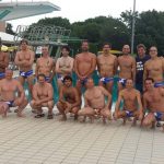 Master – Ai Campionati Italiani di Riccione Metanopoli 30+ Campione d’Italia 2016