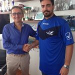 A2 M – Al Latina PN arriva Marco Parisi