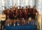 UNDER 20 – FINAL 4 A OSTIA: I GIALLOROSSI CONQUISTANO LA MEDAGLIA DI BRONZO Si […]