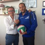 A2 M – Il Latina PN conferma Daniele Simeoni