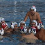 U17 M – Il TeLiMar riceve la Tessera Preziosa Mosaico di Palermo