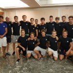 U 17 M F.li – Bogliasco Bene – RN Savona 14-13