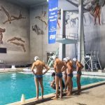 U 17 M F.li – Bogliasco Bene – Lavagna 90 13-9