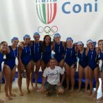 U 19 F – Bella affermazione della Mancinelli Vela Ancona che approda alla Final Eight