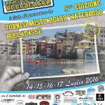 Tornei – Domani inizia il Beachwaterpolo Boccadasse