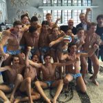 U 17 M F.li – Vince la RN Bogliasco che si aggiudica anche il Trofeo del Giocatore