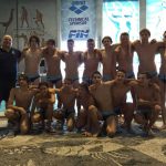 U 15 M SF – AN Brescia chiude il girone al 1° posto