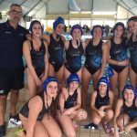 U 15 F SF – Latina PN alle semifinali Nazionali