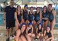 LATINA PALLANUOTO Ormai ci siamo! Le terribili girls neroazzurre saranno impegnate nel prossimo weekend a […]