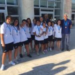 U 15 F – Premiata la Latina PN